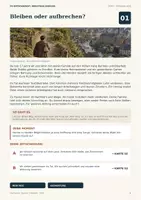 Vorschau - Arbeitsblätter - DU ENTSCHEIDEST: INDUSTRIALISIERUNG – Dein Leben im Jahr 1850 | Interaktives Entscheidungsabenteuer | Klasse 8–9 - Seite 1