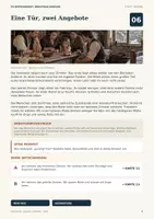 Vorschau - Arbeitsblätter - DU ENTSCHEIDEST: INDUSTRIALISIERUNG – Dein Leben im Jahr 1850 | Interaktives Entscheidungsabenteuer | Klasse 8–9 - Seite 2