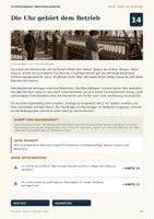 Vorschau - Arbeitsblätter - DU ENTSCHEIDEST: INDUSTRIALISIERUNG – Dein Leben im Jahr 1850 | Interaktives Entscheidungsabenteuer | Klasse 8–9 - Seite 3