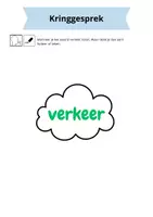 Voorbeeld - Thema verkeer - Pagina 2