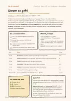 Vorschau - Arbeitsblätter - Verdünnung und pH-Wert Chemie Klasse 9 10 | Arbeitsheft 17 Seiten mit Lösungen | Verdünnungsreihe, Verdünnen oder Neutralisieren, Verdünnungsfaktor | Chemie im Widerspruch 23 - Seite 1