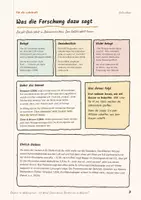 Vorschau - Arbeitsblätter - Verdünnung und pH-Wert Chemie Klasse 9 10 | Arbeitsheft 17 Seiten mit Lösungen | Verdünnungsreihe, Verdünnen oder Neutralisieren, Verdünnungsfaktor | Chemie im Widerspruch 23 - Seite 2