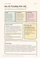 Vorschau - Arbeitsblätter - Neutralisation und Energie Chemie Klasse 9 10 | Arbeitsheft 17 Seiten mit Lösungen | exotherme Reaktion, Neutralisationswärme berechnen, Messreihe | Chemie im Widerspruch 25 - Seite 3