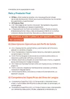 Vista previa - Unidades / Secuencias / Situaciones de Aprendizaje - SdA COMPLETA 4.º PRIMARIA | Lengua + DUA + LOMLOE - página 2