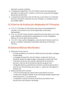 Vista previa - Unidades / Secuencias / Situaciones de Aprendizaje - SdA COMPLETA 4.º PRIMARIA | Lengua + DUA + LOMLOE - página 3