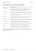 anteprima - Materiale di supporto/inclusione - “Italiano in prima – Dai primi suoni alle prime storie scritte” Guida Insegnanti - Pagina 2