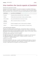 anteprima - Materiale di supporto/inclusione - “Italiano in prima – Dai primi suoni alle prime storie scritte” Guida Insegnanti - Pagina 3
