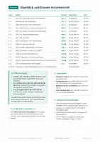 Vorschau - Arbeitsblätter - Themenreihe Steinzeit bis Mittelalter Geschichte, Klasse 5-6 - Seite 3