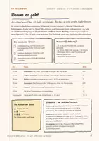 Vorschau - Arbeitsblätter - Redoxreaktion Oxidationsmittel Reduktionsmittel Chemie Klasse 9 10 | Arbeitsheft 17 Seiten mit Lösungen | Silberbaum, Elektronenübergang, Massenvergleich, Alchemie | Chemie im Widerspruch 27 - Seite 2