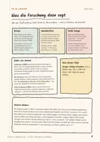 Vorschau - Arbeitsblätter - Redoxreaktion Oxidationsmittel Reduktionsmittel Chemie Klasse 9 10 | Arbeitsheft 17 Seiten mit Lösungen | Silberbaum, Elektronenübergang, Massenvergleich, Alchemie | Chemie im Widerspruch 27 - Seite 3