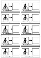 Aperçu - Inclusion - Je travaille pour - Page de couverture