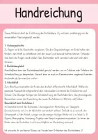 Vorschau - Arbeitsblätter - Buchstabeneinführung - Einführung Buchstabe J/j (3 fach differenzierte Arbeitsblätter, Plakat und Vorlesegeschichte) - Seite 1