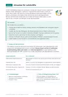 Vorschau - Spiele - Lernkarten Mathe Formeln Klasse 9-10 - Seite 1