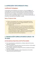 Vista previa - Unidades / Secuencias / Situaciones de Aprendizaje - SdA COMPLETA 4.º PRIMARIA | Lengua + Textos Instructivos + Interculturalidad + DUA + LOMLOE - página 2