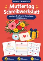 Vorschau - Arbeitsblätter - Übungs-Set Deutsch (Teil 2), Klasse 2-3 - Seite 1