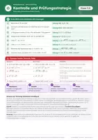 Vorschau - Arbeitsblätter - Mathe Abschlussprüfung Spickzettel 9-10 - Seite 3