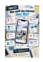 Vorschau - Stundenentwürfe - Digital Case Files – Datenschutz, Urheberrecht & Datensicherung - Seite 3