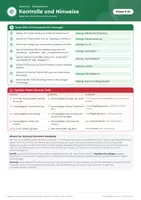 Vorschau - Arbeitsblätter - Erörterung Spickzettel Klasse 9-10 - Seite 3
