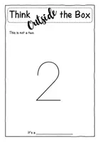 Vorschau - Arbeitsblätter - Think outside the box Numbers Englisch Sek I - Seite 3