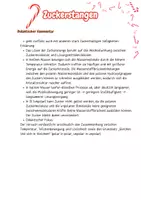 Vorschau - Arbeitsblätter - Vier Experimente im Advent (Klasse 1-4) - Seite 2