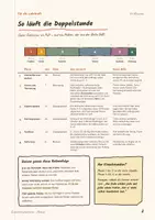 Vorschau - Stundenentwürfe - Evolutionsfaktoren im Expertenpuzzle – Oberstufe - Seite 2