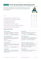 Vorschau - Test - Klassenarbeit Gleichungssysteme Klasse 9 - Seite 3