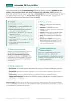 Vorschau - Test - Klassenarbeit Kommasetzung Klasse 7 (A+B) - Seite 1