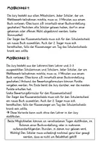 Vorschau - Arbeitsblätter - Materialpaket Vorlesewettbewerb - Seite 3