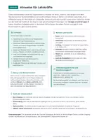 Vorschau - Arbeitsblätter - Klassenarbeiten Mathe Klasse 9-10: Trigonometrie, Wachstum - Seite 2
