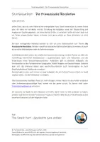 Vorschau - Unterrichtsreihen - Französische Revolution - Stationsarbeit - Seite 2