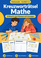 Vorschau - Arbeitsblätter - Mathe Aufbau Klasse 5-8: Winkel, Trapez, Grundrechenarten - Seite 1