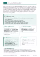 Vorschau - Arbeitsblätter - Mathe Aufbau Klasse 5-8: Winkel, Trapez, Grundrechenarten - Seite 2