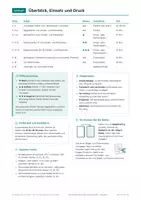 Vorschau - Spiele - Lernkarten Dreiecke und Vierecke Klasse 6 - Seite 2