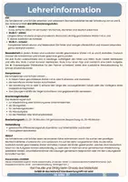 Vorschau - Unterrichtsreihen - Finde den Fehler ss oder ß 3fach differenziert Klasse 3-6 - Seite 2