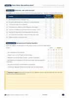 Vorschau - Unterrichtsreihen - Erdbeben, Vulkane & Plattentektonik – Lernjob 7–9 - Seite 3