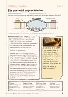 Vorschau - Stundenentwürfe - Transkription – Genetik Oberstufe - Seite 3