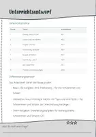 Vorschau - Stundenentwürfe - EVA EVAS Prinzip Computer - Seite 3