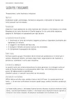 anteprima - Programmi scolastici / Materiali per docenti - I CLASSICI. DIDATTICA A STAZIONI CLASSE V - Pagina 2