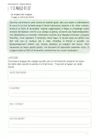 anteprima - Programmi scolastici / Materiali per docenti - I CLASSICI. DIDATTICA A STAZIONI CLASSE V - Pagina 3