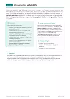 Vorschau - Arbeitsblätter - John Maynard Ballade Klasse 8-9: Aufgaben - Seite 1