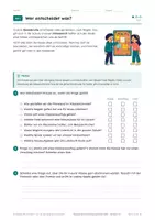 Vorschau - Arbeitsblätter - Klassenrat Klassensprecherwahl Klasse 5-6 - Seite 3