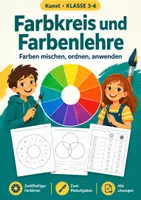 Vorschau - Arbeitsblätter - Sachunterricht Grundschule Komplett Klasse 2-5 - Seite 1