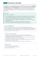 Vorschau - Arbeitsblätter - Sachunterricht Grundschule Komplett Klasse 2-5 - Seite 2