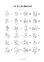 anteprima - Materiale di supporto/inclusione - Natale_sorridente_raccolta_completa_EDUKI - Pagina 2