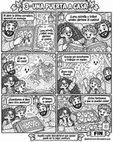 Vista previa - Hojas de trabajo - La casa del árbol del misterio - página 3