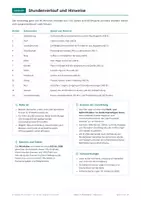 Vorschau - Arbeitsblätter - Leben im Mittelalter Klasse 6-7 Heft - Seite 3