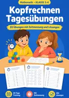 Vorschau - Arbeitsblätter - Mathe Merkzettel Grundschule Klasse 1-4 Sammlung - Seite 1