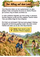 Vorschau - Anderer Materialtyp - Lernheft: Altes China Grosse Mauer
– Zeitreise Geschichte Sachunterricht - Seite 3
