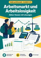 Vorschau - Arbeitsblätter - Themenreihe Berufe und Wirtschaft, Klasse 11-13 - Seite 1