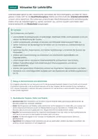 Vorschau - Arbeitsblätter - Themenreihe Berufe und Wirtschaft, Klasse 11-13 - Seite 2